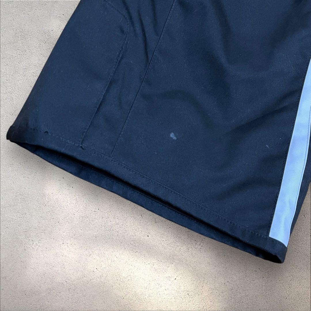 PHENIX フェニックス　スキーウェア　上下　セットアップ　チェック　L