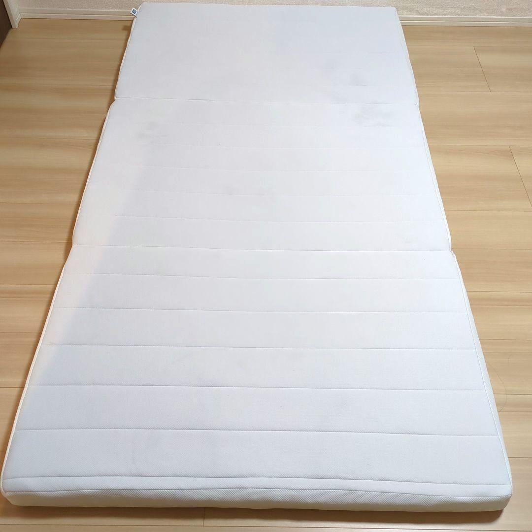 エアウィーヴ スマートZ01 シングル