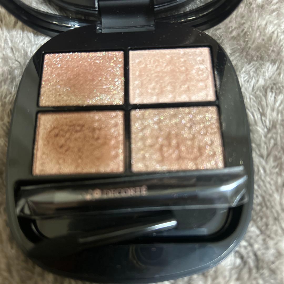 コスメデコルテ　クリスマスコフレ2025 ［期間限定値下げ中］