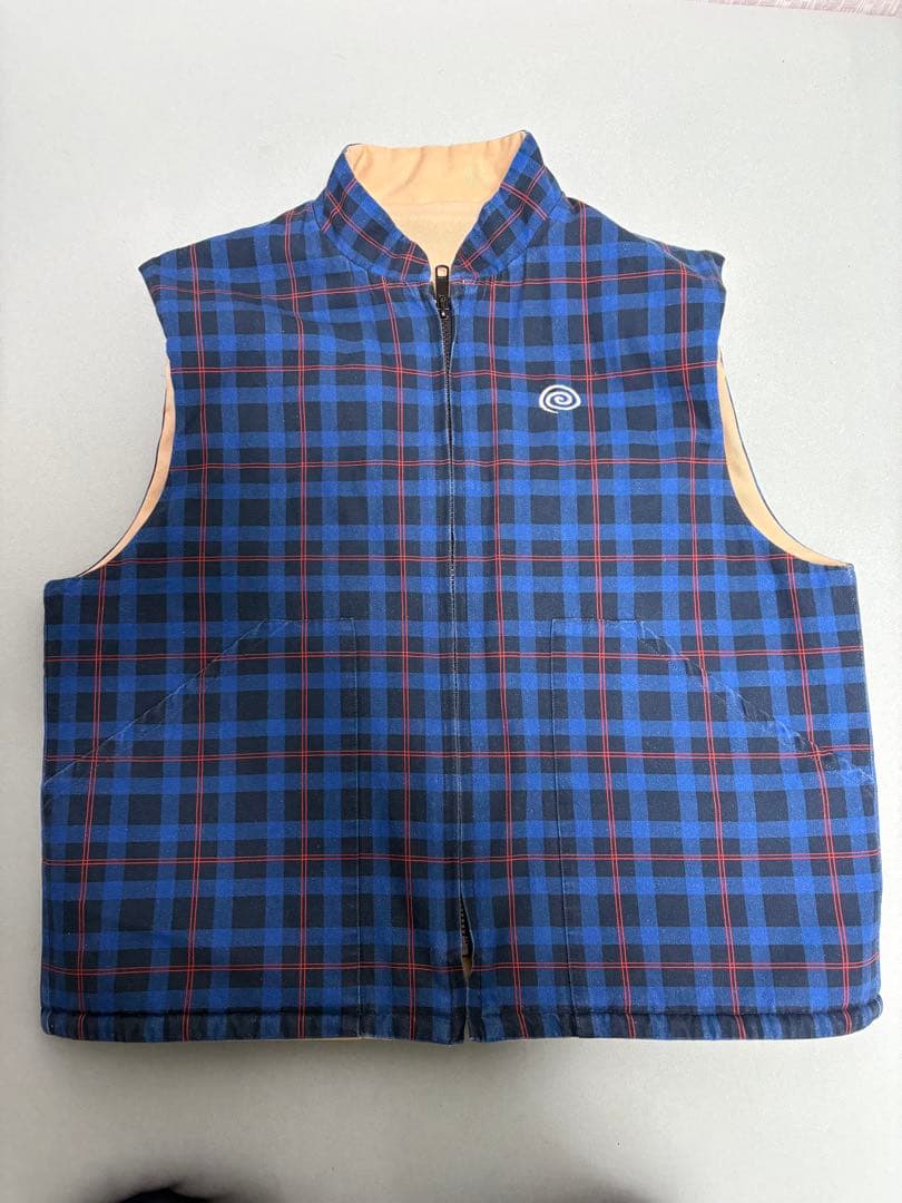 sol soonerorlater SOL ベスト ポーカーズつかさ着用