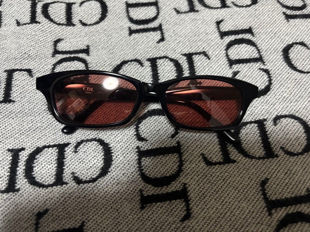 【最終値下品】CDL Tokyo Type-2 サングラス 登坂広臣 ØMI
