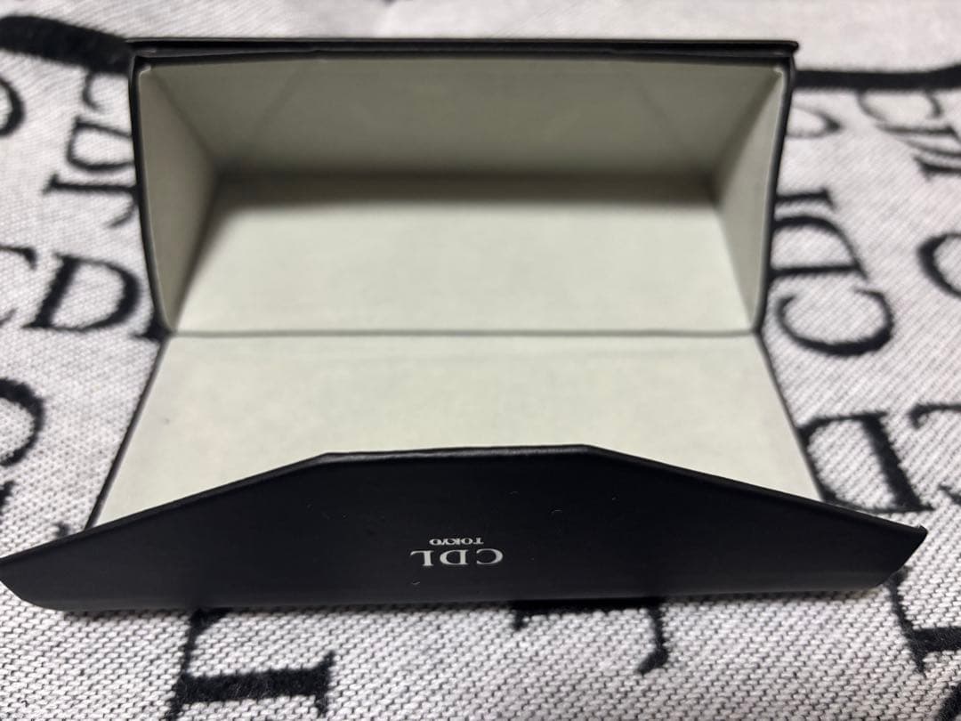 【最終値下品】CDL Tokyo Type-2 サングラス 登坂広臣 ØMI