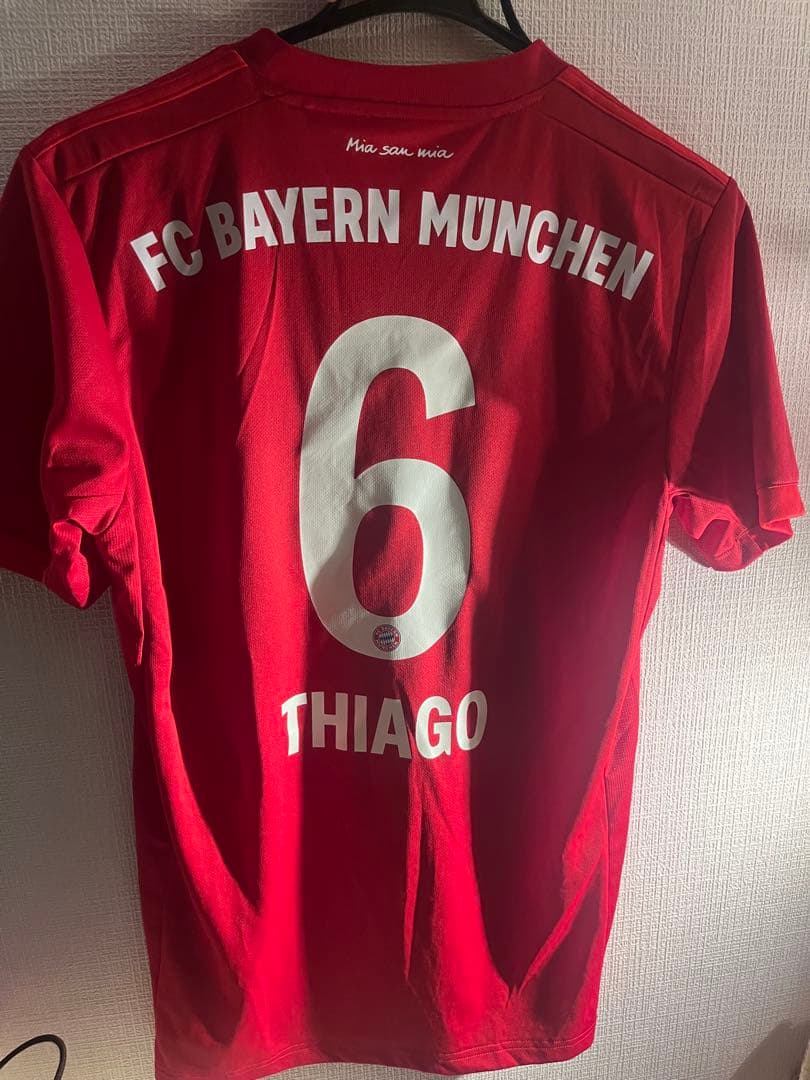 格安ブンデスユニフォームセット