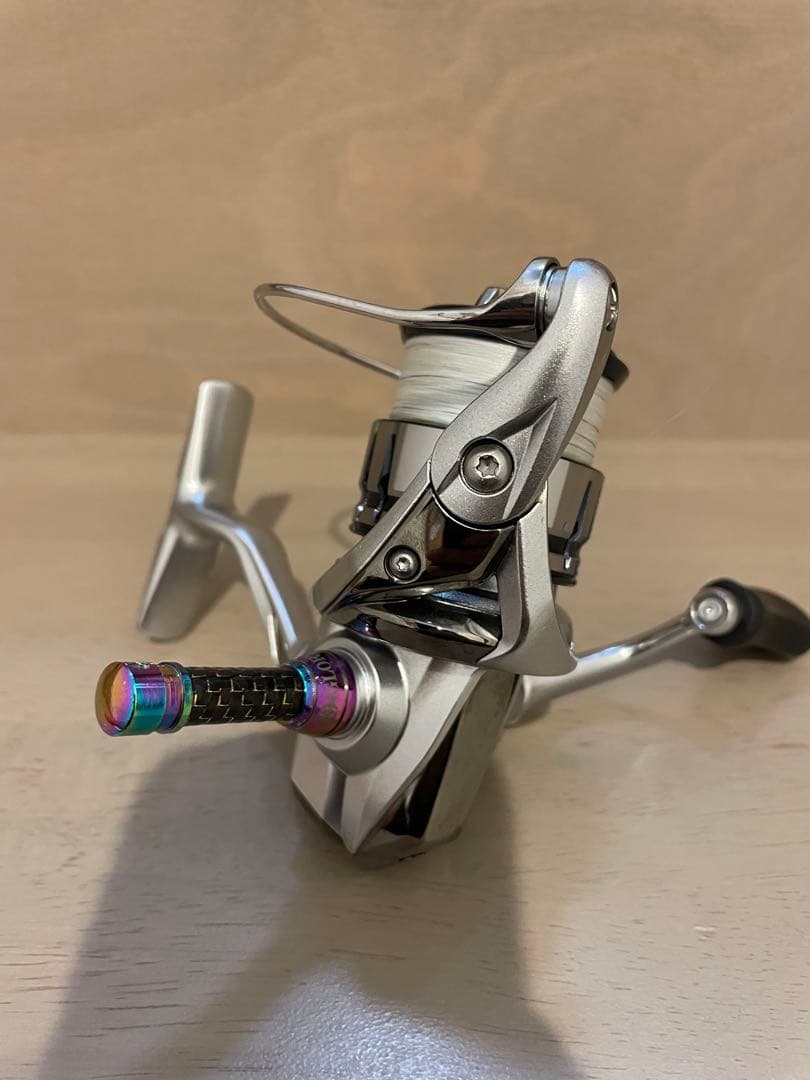 シマノ　19ストラディック 1000s