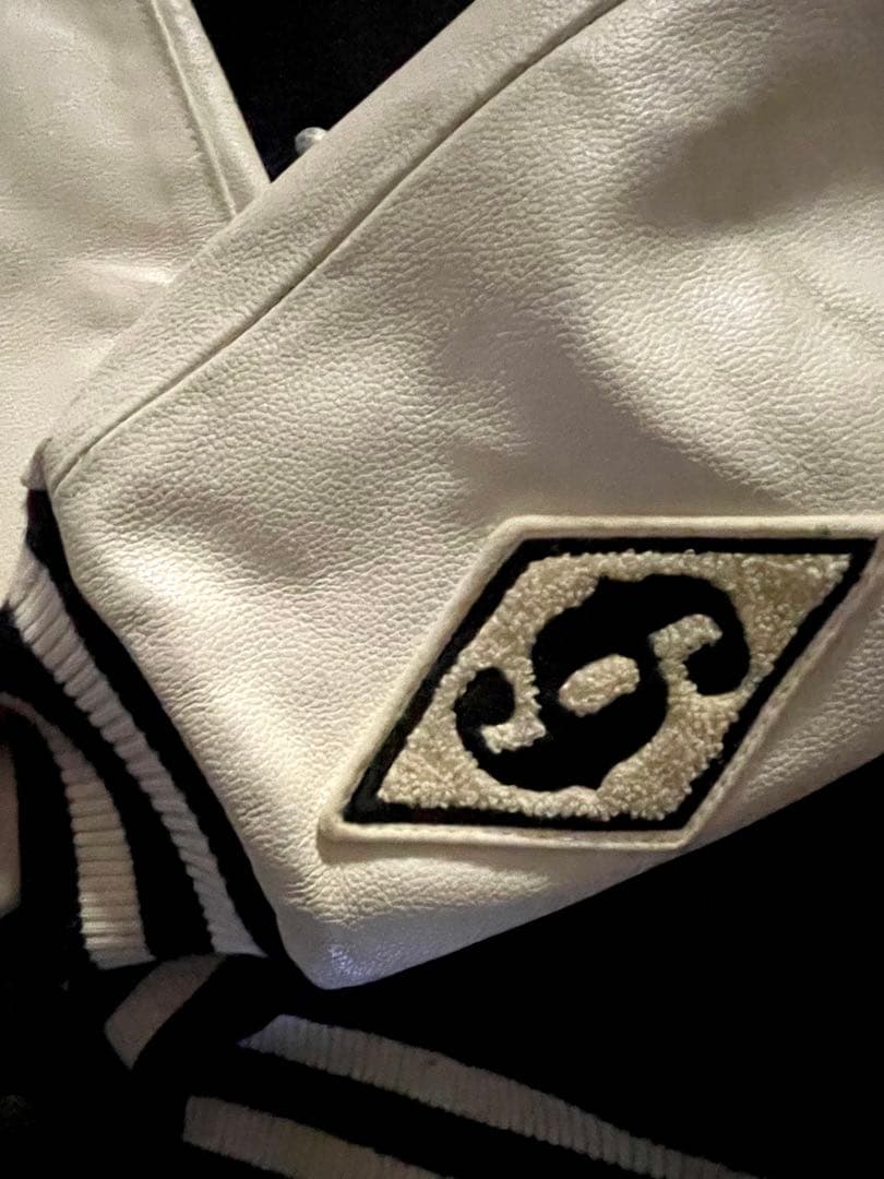 M.W.O.B.H.M スタジャン