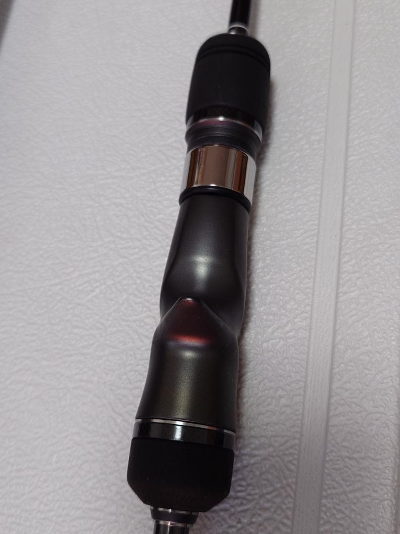 オシアジガーフルベンド　B60-4