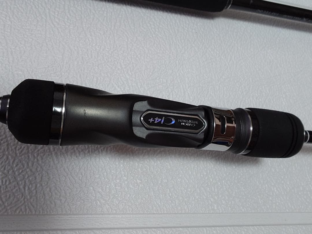 オシアジガーフルベンド　B60-4