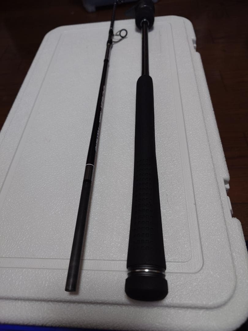 オシアジガーフルベンド　B60-4