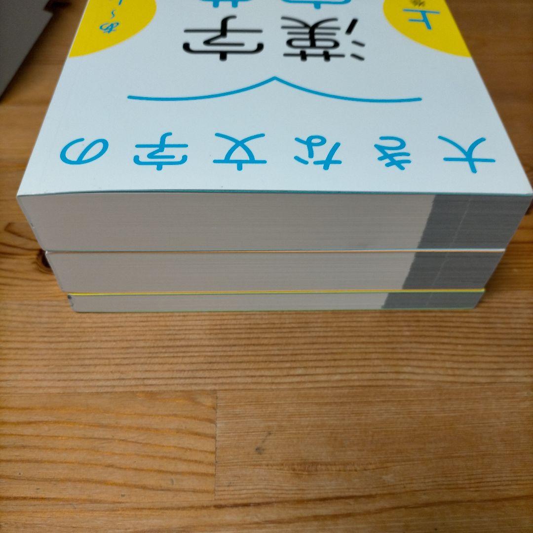 【希少】大きな文字の漢字字典 上巻・下巻・さくいん