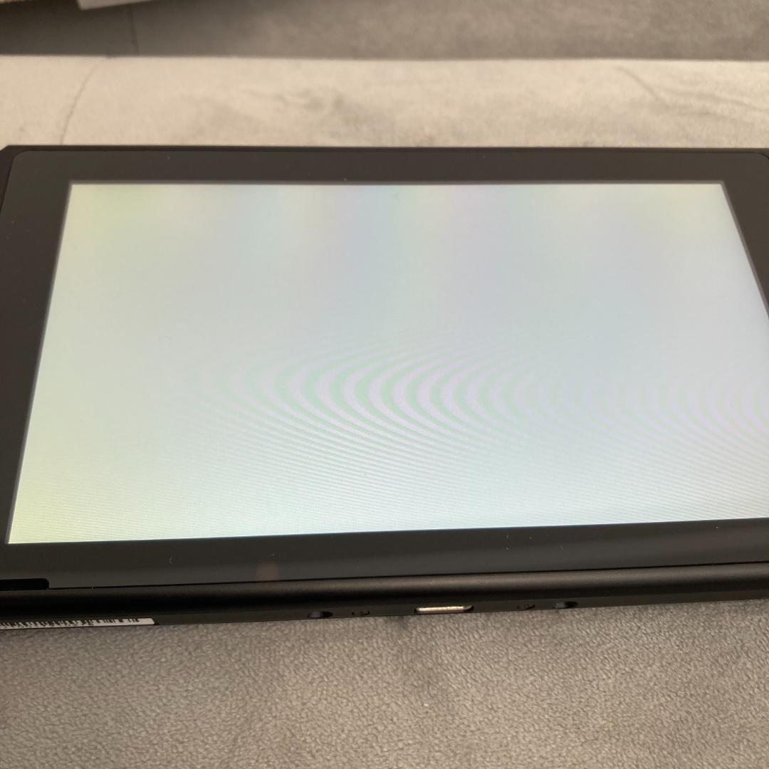 Nintendo Switch グレー【おまけ2つ付き】