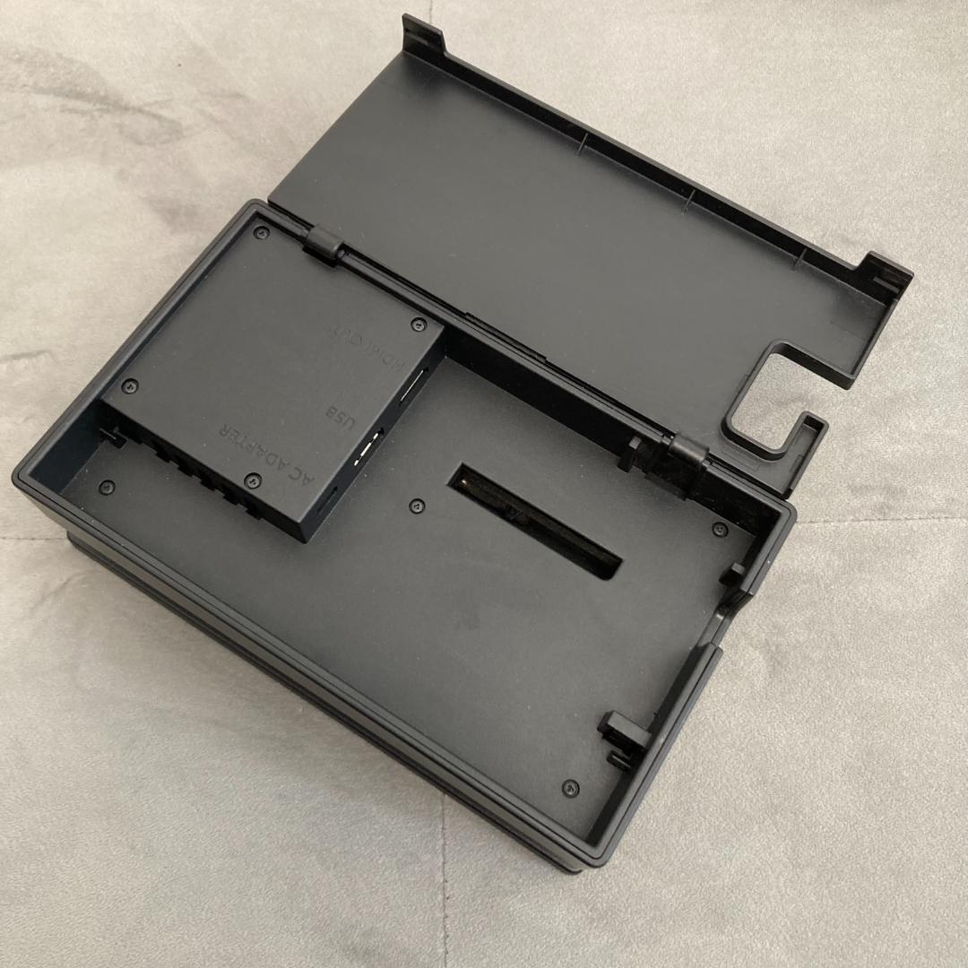 Nintendo Switch グレー【おまけ2つ付き】