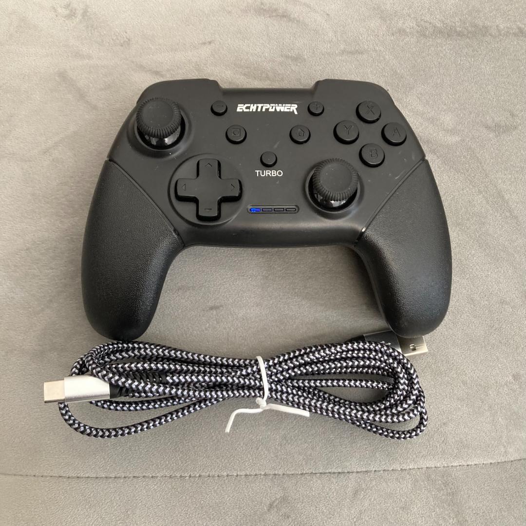 Nintendo Switch グレー【おまけ2つ付き】