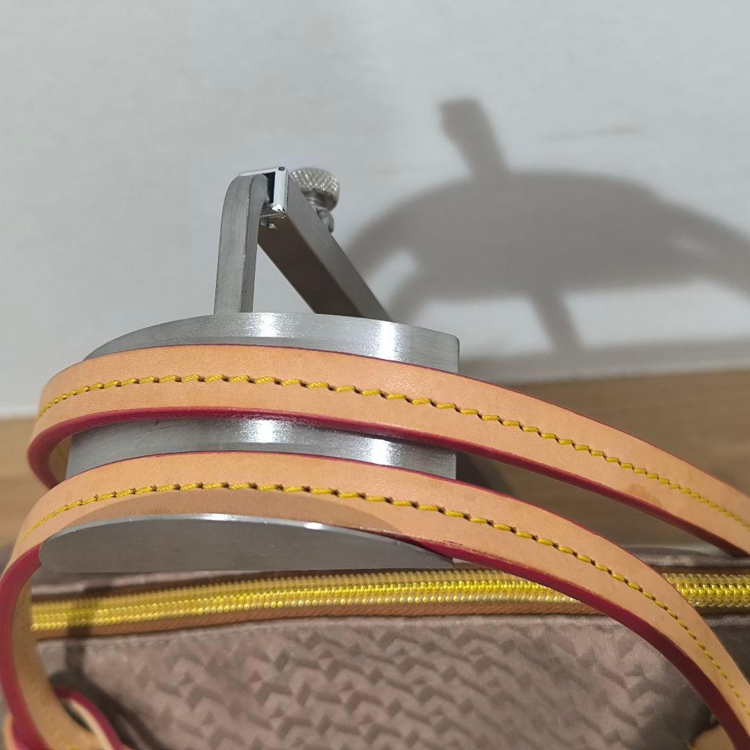 【2way】ロベルタピエリ タタミ ショルダーバッグ ベージュ イタリア製