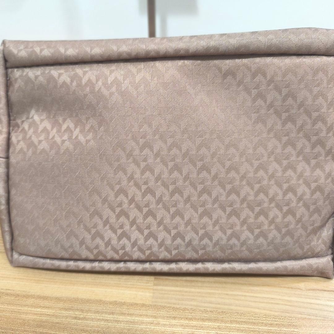 【2way】ロベルタピエリ タタミ ショルダーバッグ ベージュ イタリア製