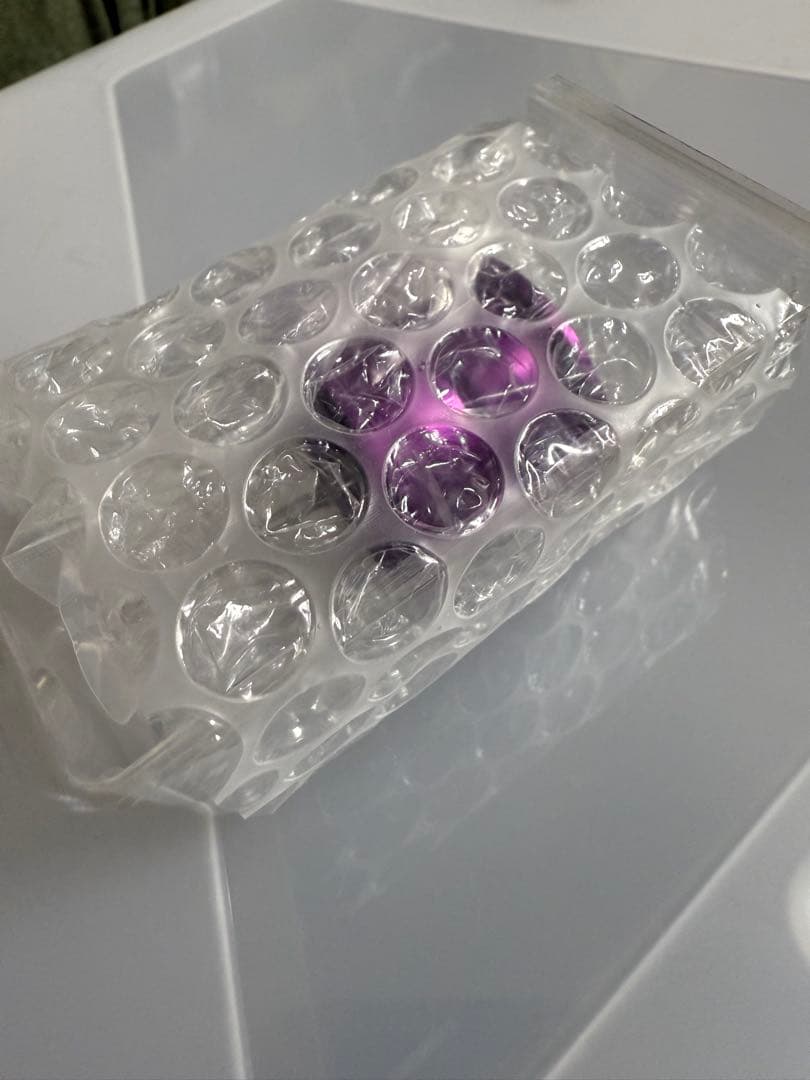 シマノ 16 アルデバラン BFS KTF スプール フィネス パープル