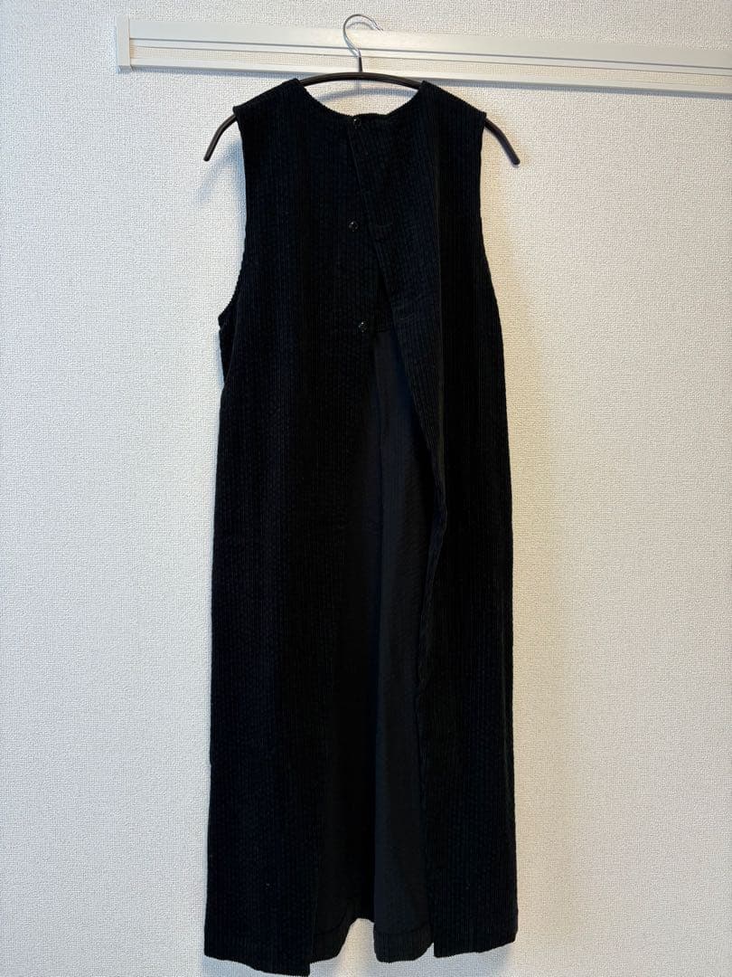 susuri ムールロングベスト