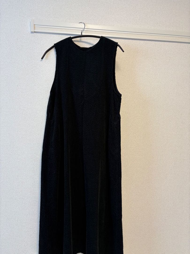 susuri ムールロングベスト