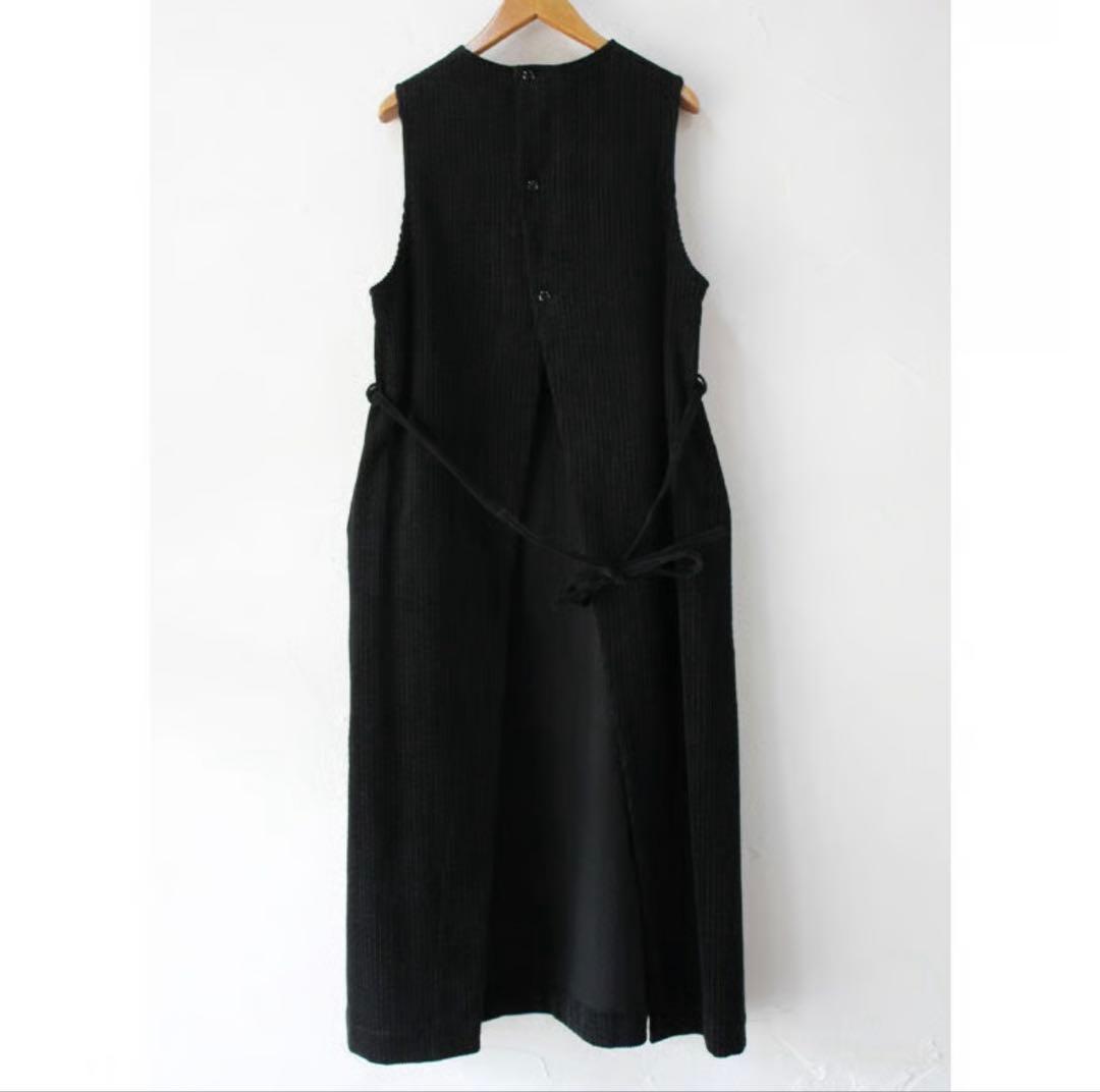 susuri ムールロングベスト