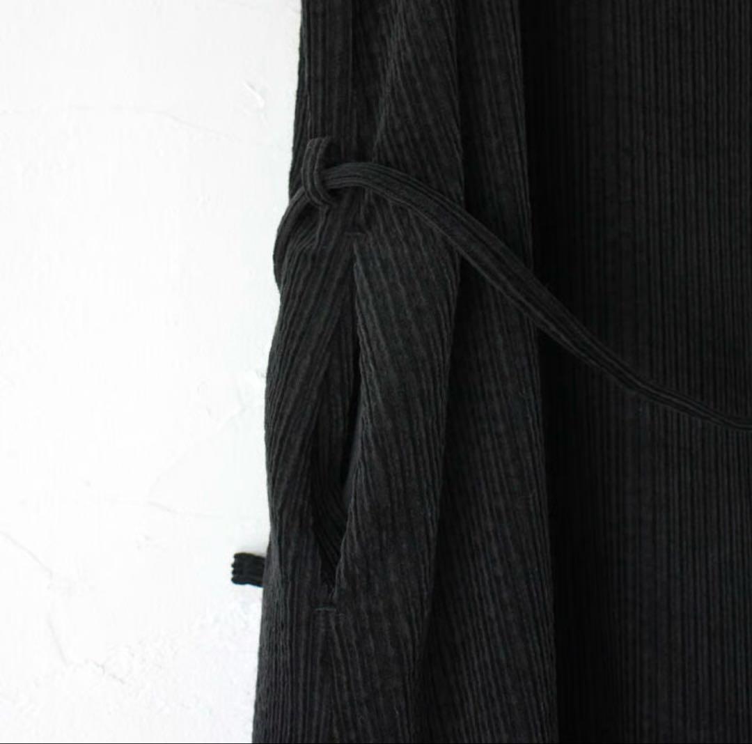 susuri ムールロングベスト