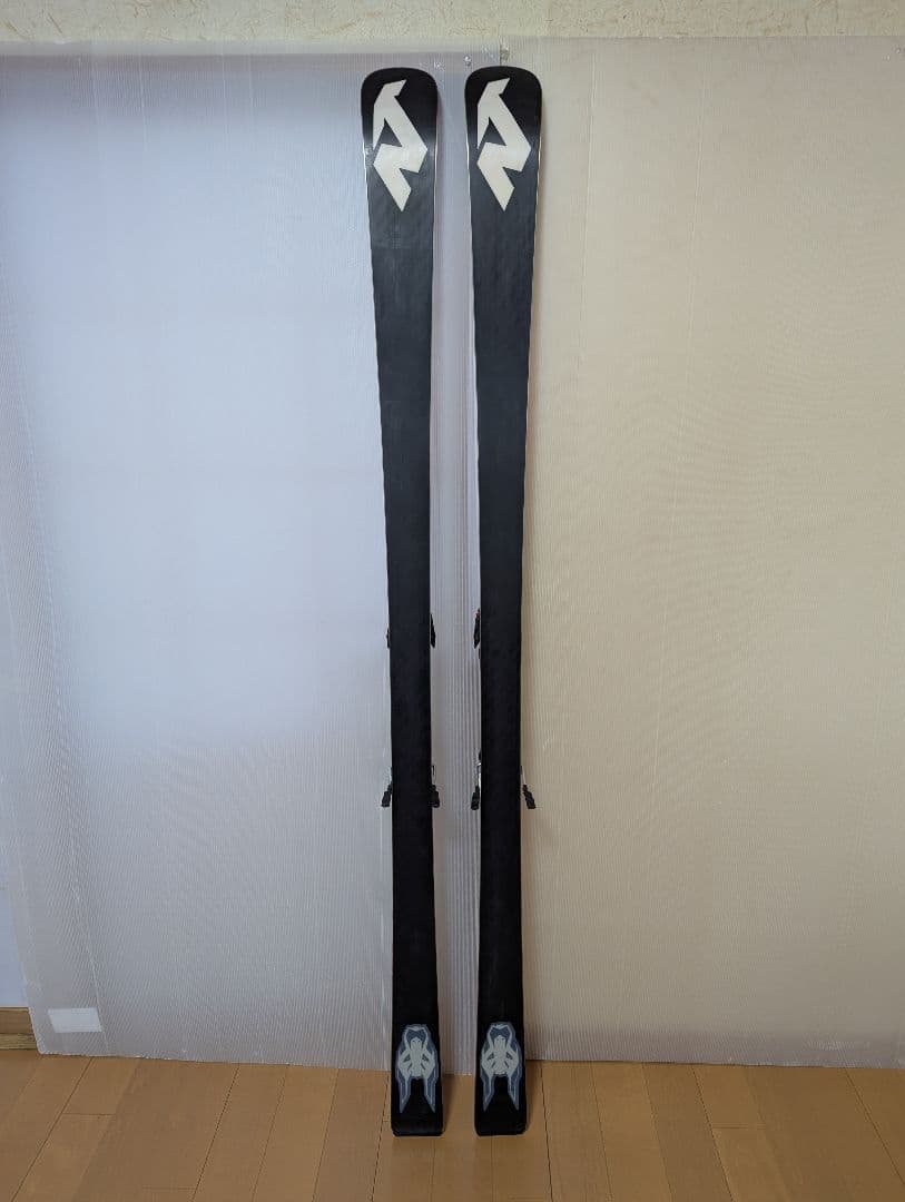 スキー NORDICA GSM 180cm 2019-20