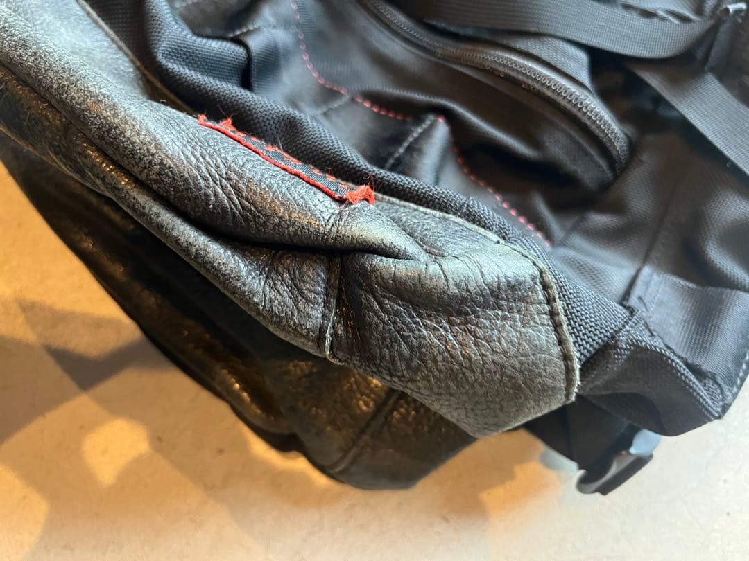 BRIEFING USA製 バックパックコラボ限定 【大セール】