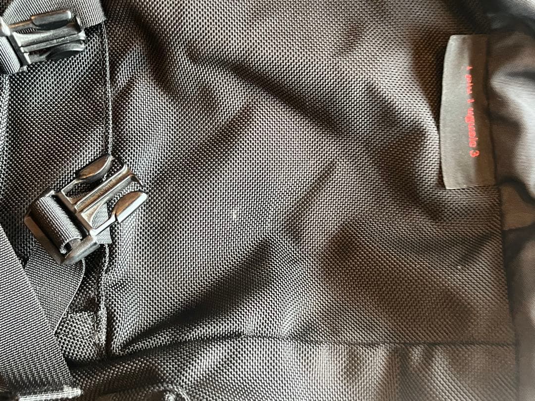 BRIEFING USA製 バックパックコラボ限定 【大セール】