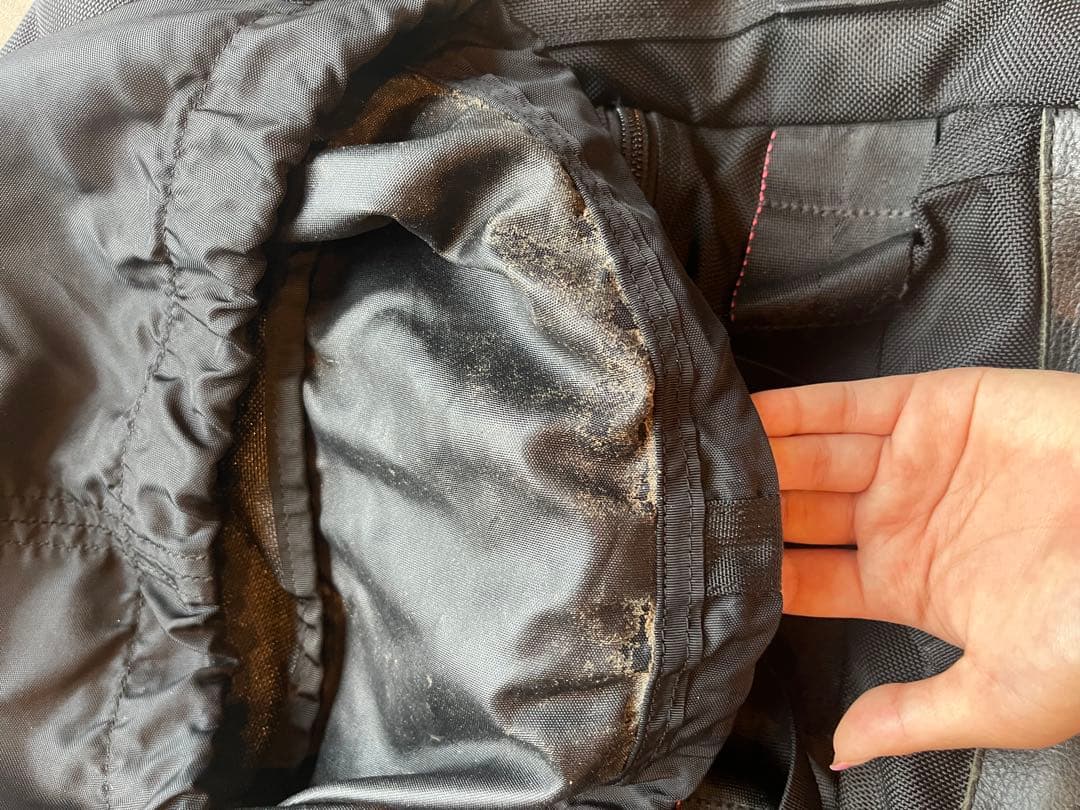 BRIEFING USA製 バックパックコラボ限定 【大セール】