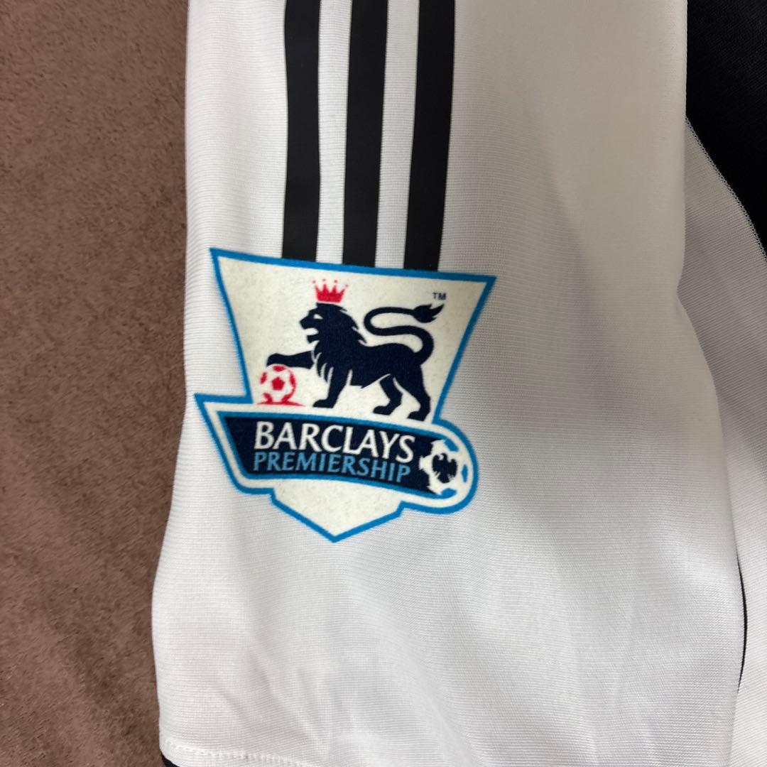 newcastle adidas OWEN 10 サッカーユニフォーム05/06