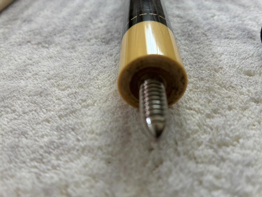 Pechauer ペシャウアー JP1 ビリヤードキュー ノーマルシャフト