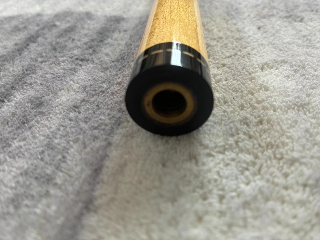 Pechauer ペシャウアー JP1 ビリヤードキュー ノーマルシャフト