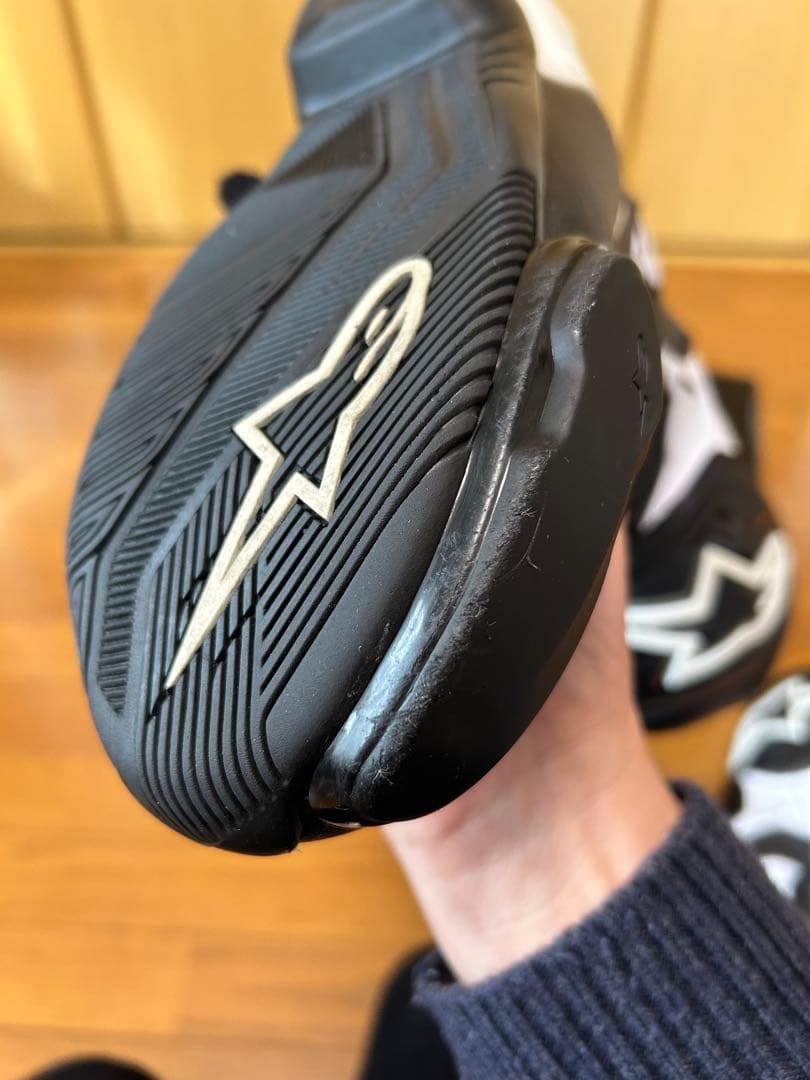 Alpinestars SMX-Sサイズ40