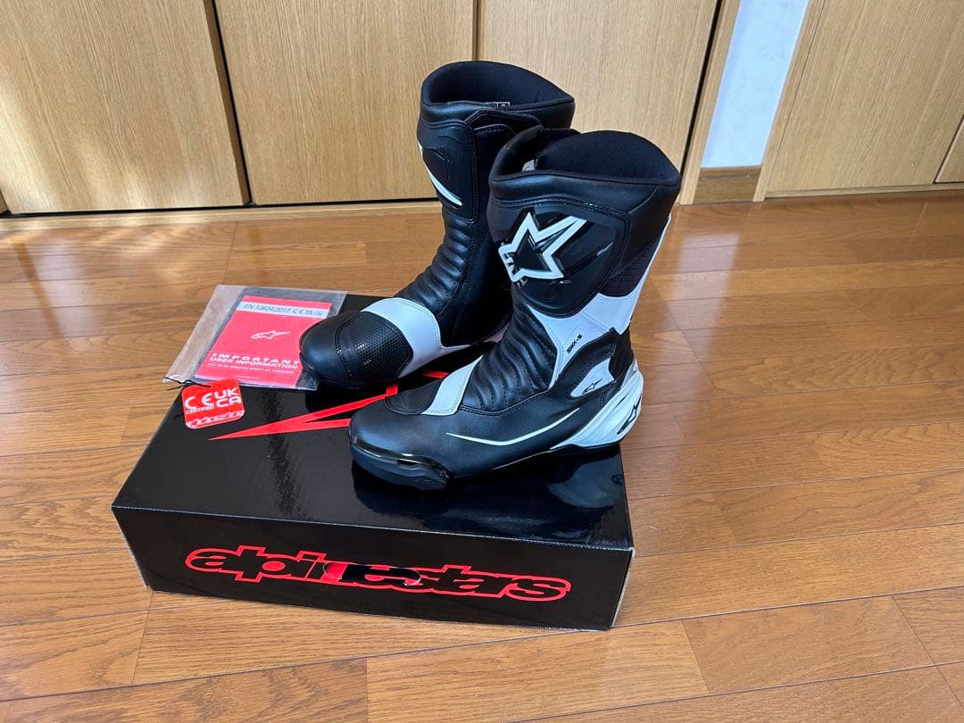 Alpinestars SMX-Sサイズ40