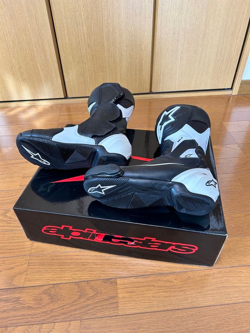 Alpinestars SMX-Sサイズ40