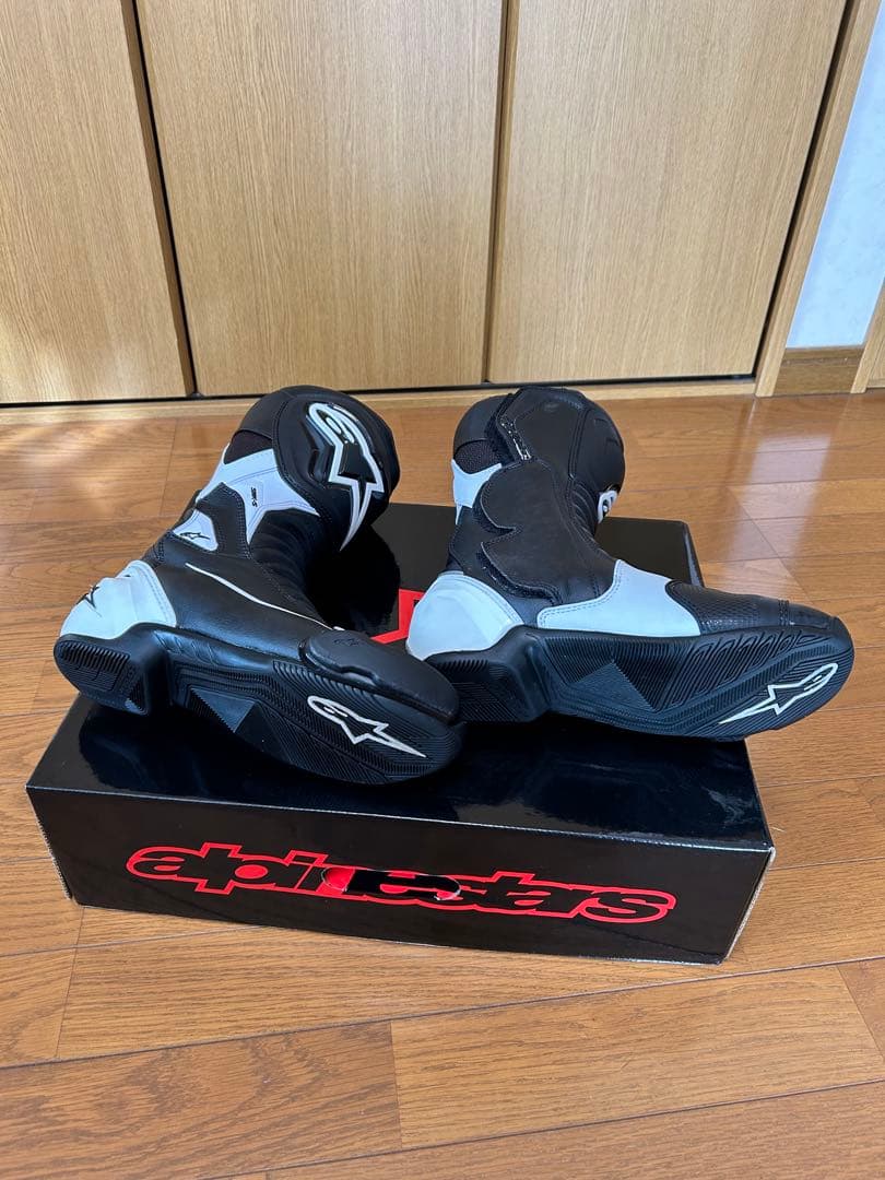 Alpinestars SMX-Sサイズ40