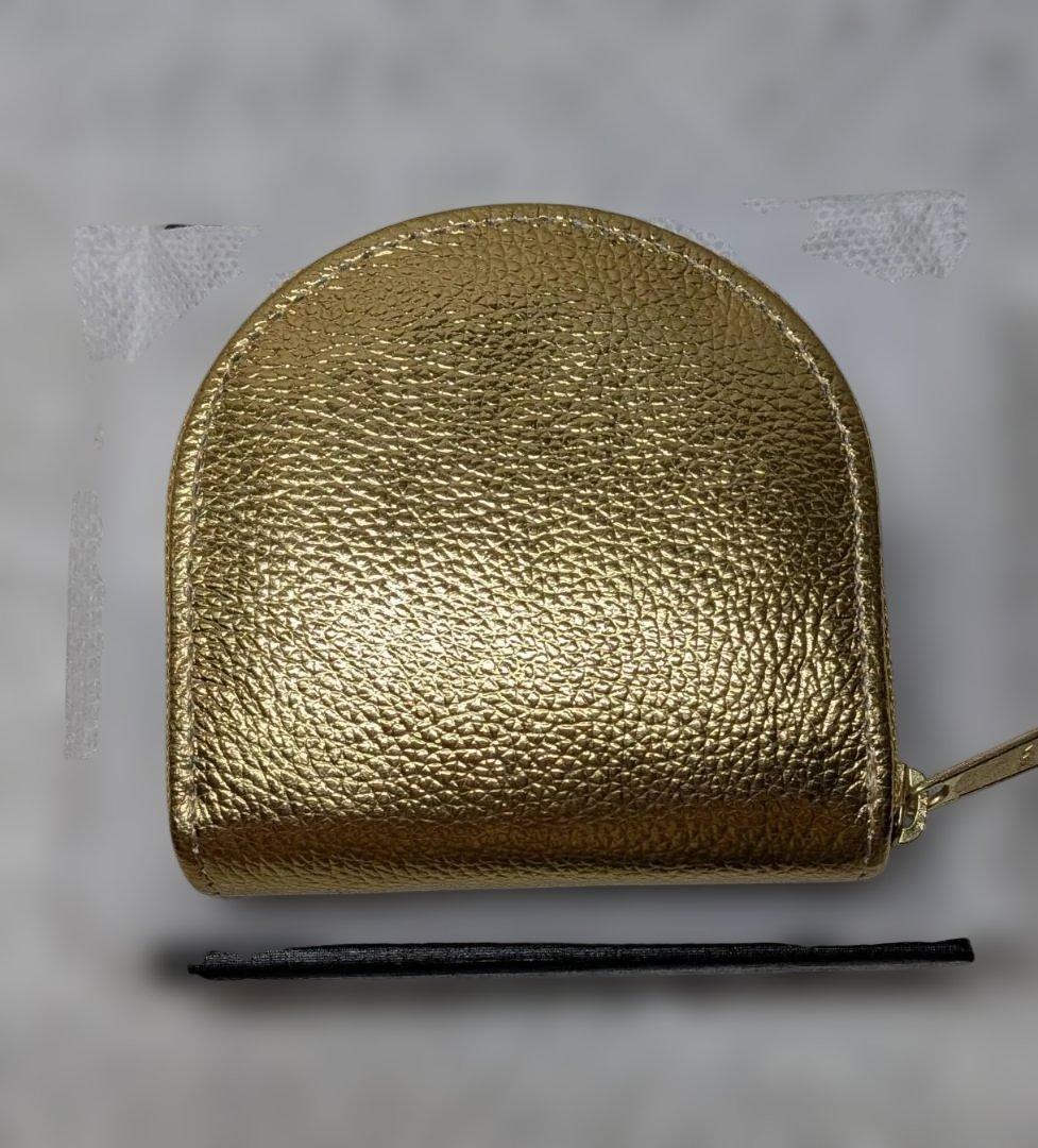 皇居　ケース【ゴールド】新品未使用