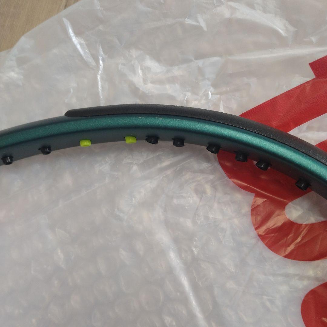 ラケット(硬式用) Wilson BLADE 98S V9 G2