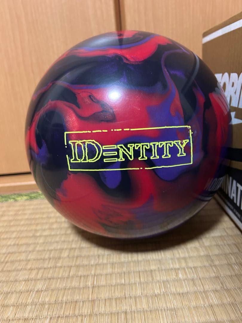 ★希少品★数量限定 STORM社 IDENTITY B/C/P15ポンド