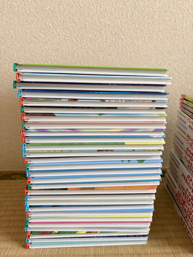 74冊！【はじめての世界名作えほん】ポプラ社＋おまけ4冊