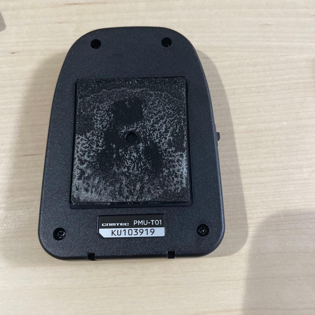 コムテック　PMU-T01