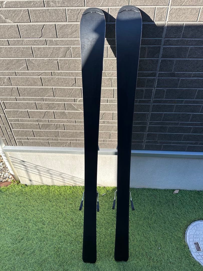 Salomon X Race JR スキー　140㎝　ジュニア