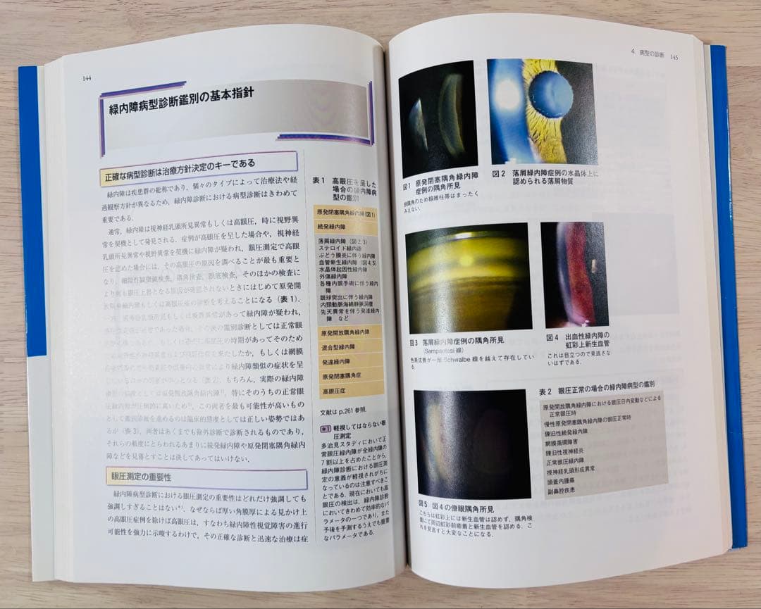 【美品】専門医のための眼科診療クオリファイ3 緑内障診断ガイド