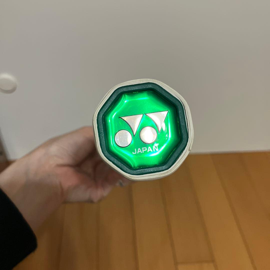 りょうと✨値引き要望ご相談下さい！ ヨネックス　ボルトレイジ8S