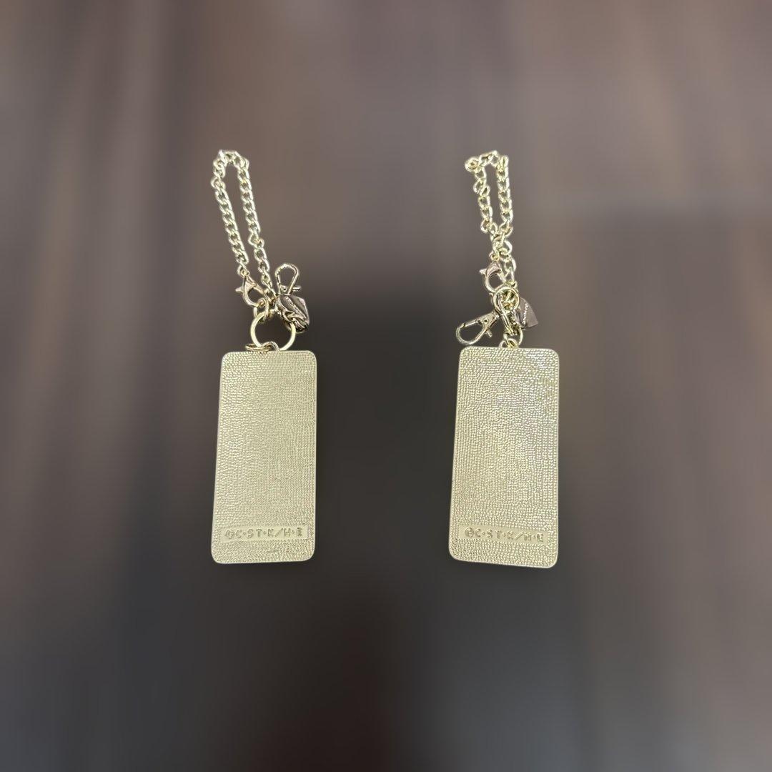 SAMANTHAVEGA カードキャプターさくら　バッグチャーム