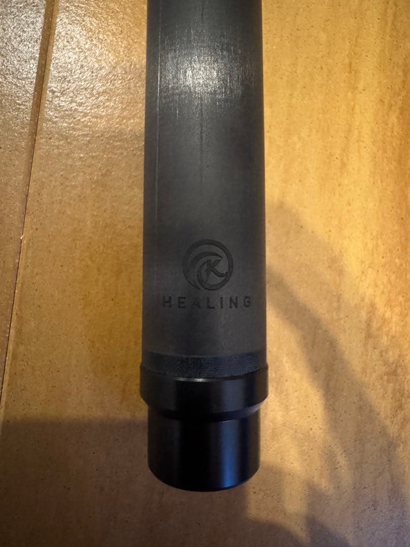 OK HEALING ブレイク用カーボンシャフト 新品未使用