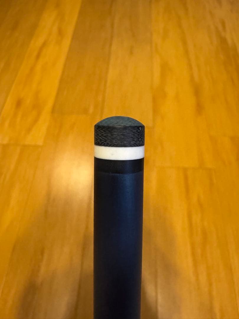 OK HEALING ブレイク用カーボンシャフト 新品未使用