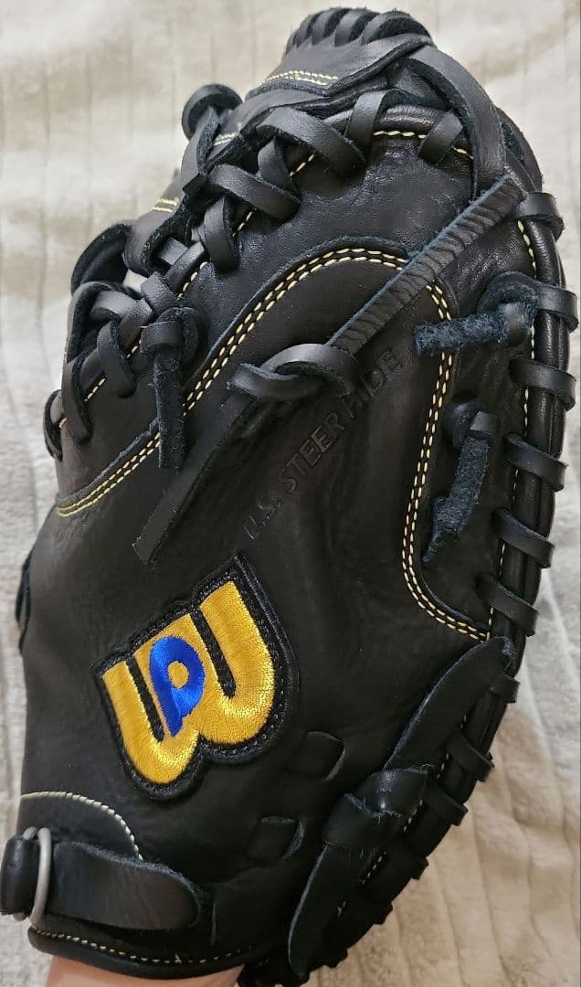 ワールドペガサス キャッチャーミット