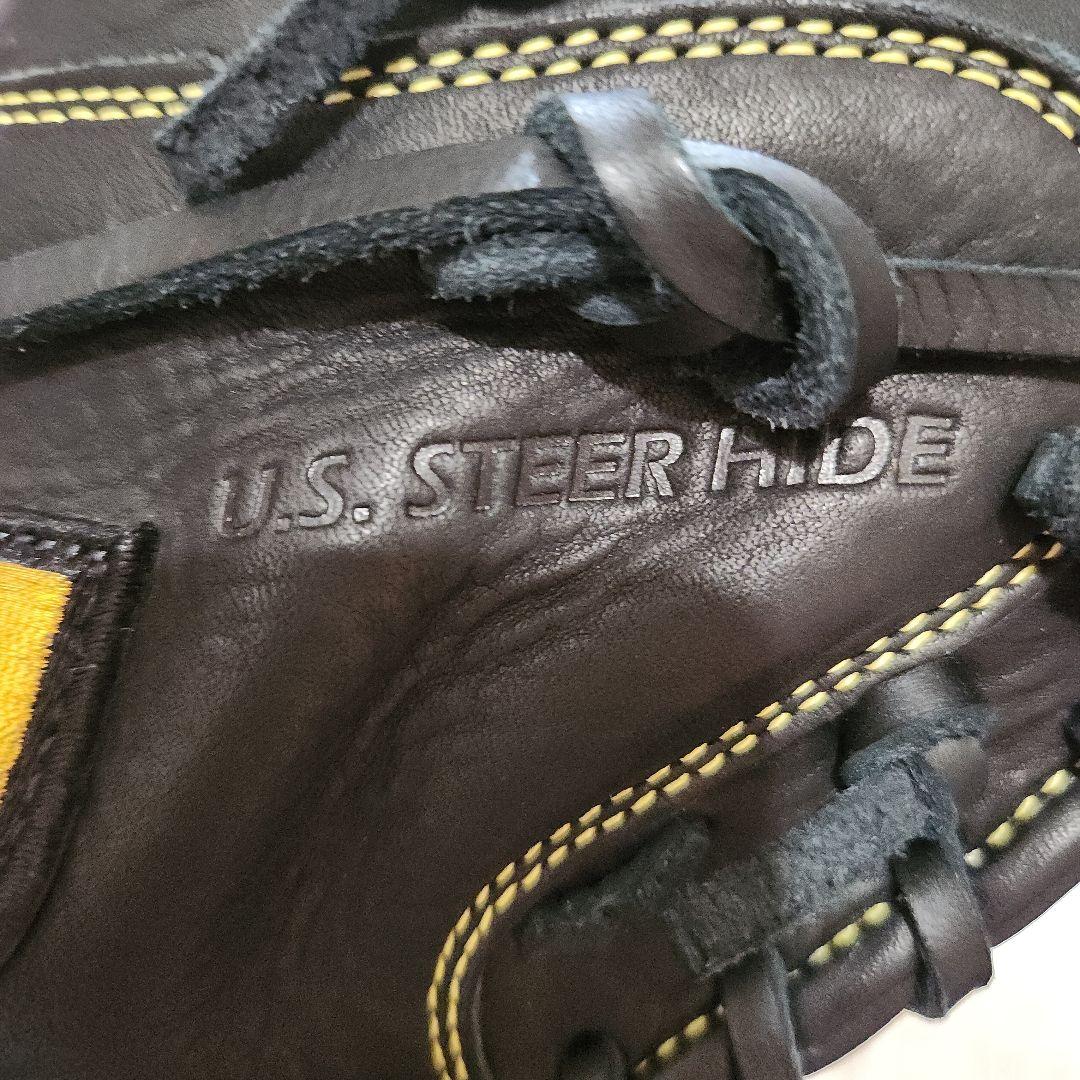 ワールドペガサス キャッチャーミット