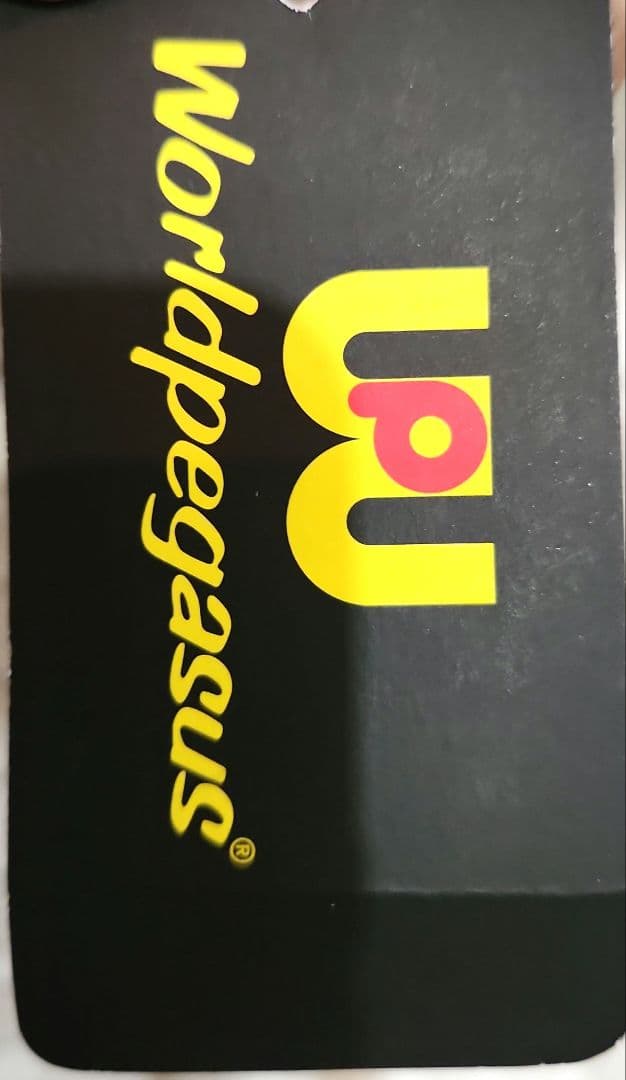 ワールドペガサス キャッチャーミット