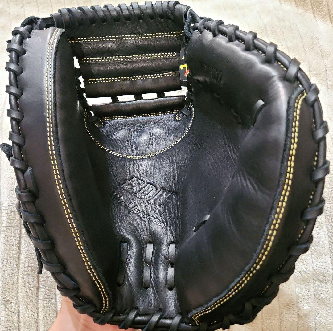 ワールドペガサス キャッチャーミット