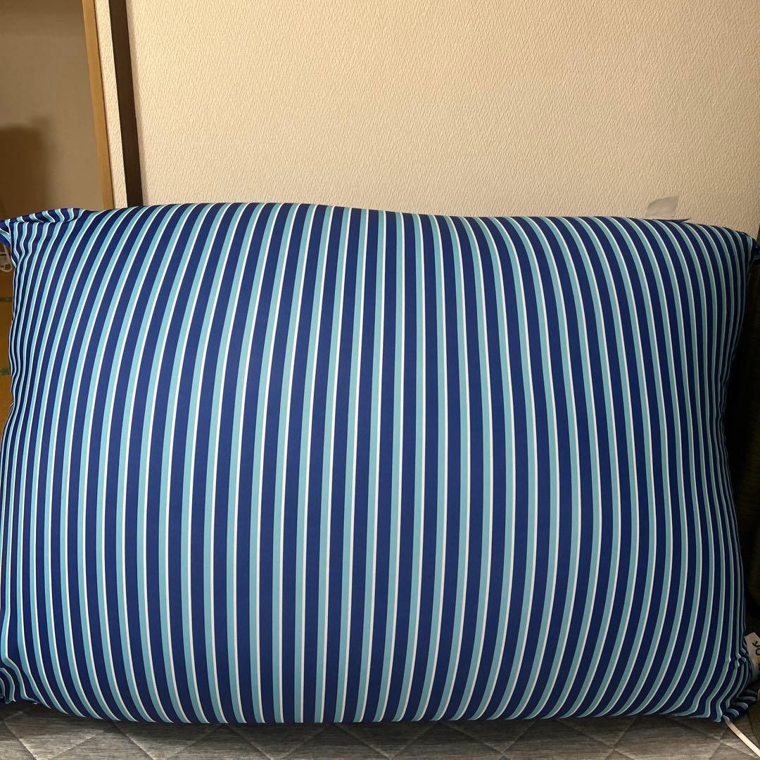 yogibo ミディ　カバーほぼ新品（ズーラ）